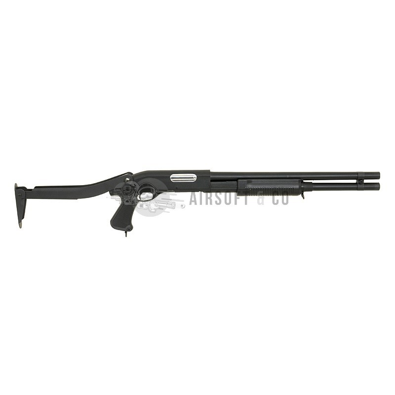 Fusil Airsoft CM.352L - Performance et Précision | Équipement Sportif