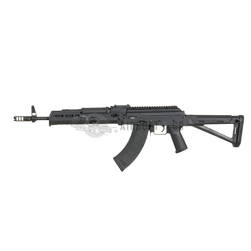Fusil airsoft Cyma CM.077 - Performance et réalisme