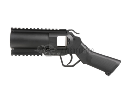 Pistolet airsoft lance grenade Cyma M052 - Équipement Sportif de qualité