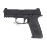 Pistolet airsoft Cybergun FN FNS-9 GBB - Réplique haut de gamme