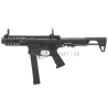 Mitraillette airsoft G&G CM16 ARP9 – Performance et Modularité