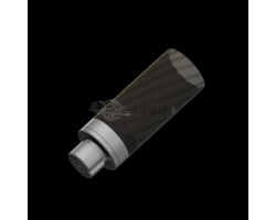 Lanceur airsoft Shell VOG - Équipement haut de gamme pour AK