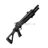 Fusil airsoft FABARM STF/12 Compact 11" CO2 - Équipement Sportif