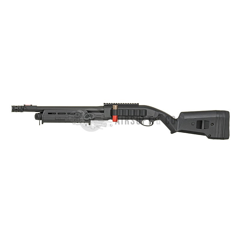Fusil airsoft Cyma CM.355 Tactical - Performance et Design