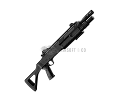 Fusil airsoft FABARM STF/12-11" Compact - Équipement Sportif Haut de Gamme