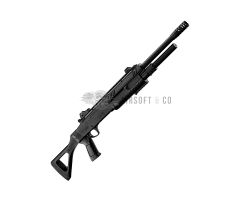 Fusil airsoft FABARM STF/12-18' - Performance et Élégance
