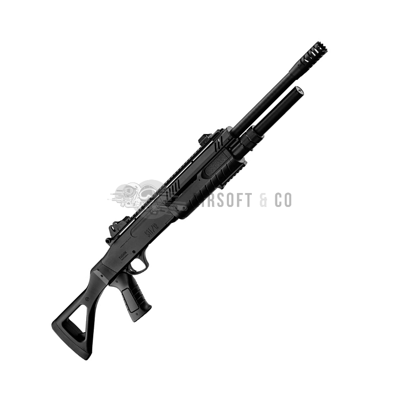 Fusil airsoft FABARM STF/12-18' - Performance et Élégance