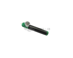Injecteur CO2 pour grenade 40 mm avec manomètre - Équipement Sportif
