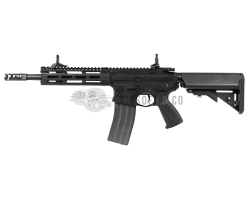 Fusil airsoft CM16 RAIDER 2.0 - Performance et légèreté