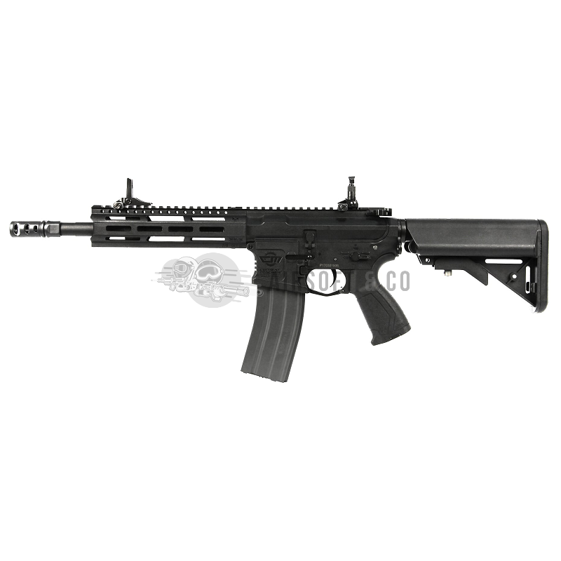 Fusil airsoft CM16 RAIDER 2.0 - Performance et légèreté