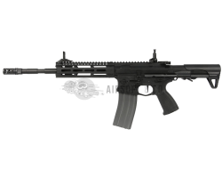 Fusil airsoft CM16 RAIDER L 2.0E - Performance et qualité