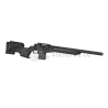 Fusil sniper airsoft AAC T10 Bolt Action - Performances et esthétique