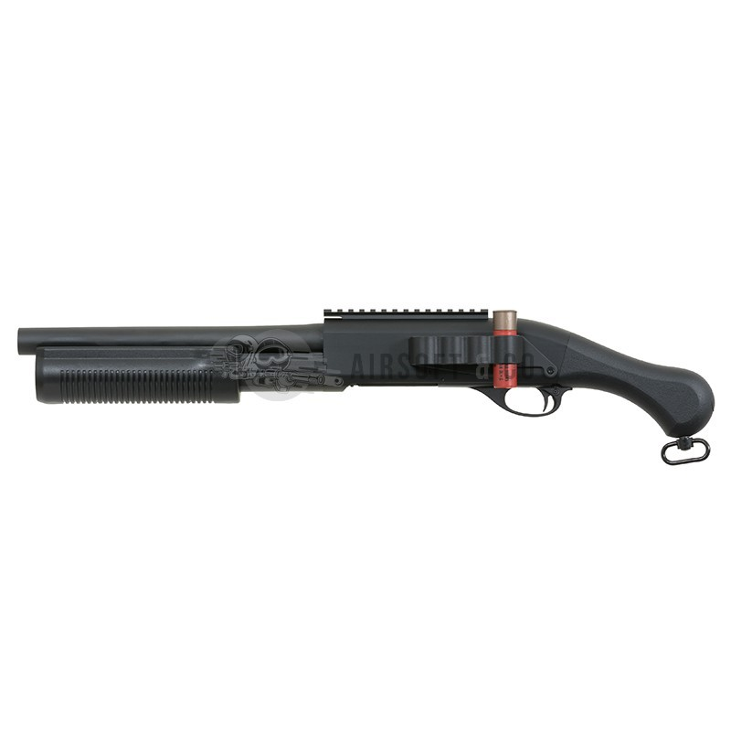 Fusil airsoft CM.357A - Équipement Sportif de qualité