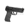 Pistolet airsoft HK45 GBB - Réglage du Hop-up innovant