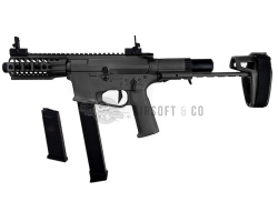 ARES M45S-S AEG : Fusil d'airsoft haut de gamme