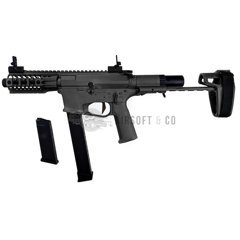 ARES M45S-S AEG : Fusil d'airsoft haut de gamme