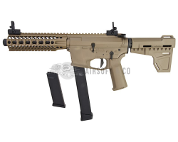 Ares M45S-L AEG - Réplique airsoft haut de gamme