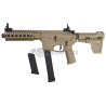 Ares M45S-L AEG - Réplique airsoft haut de gamme