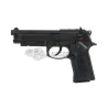Pistolet airsoft KJW M9A1 VERTEC GBB - Performance et Précision