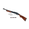 Fusil airsoft Golden Eagle GR870 Gen.2 Long - Performance et Précision
