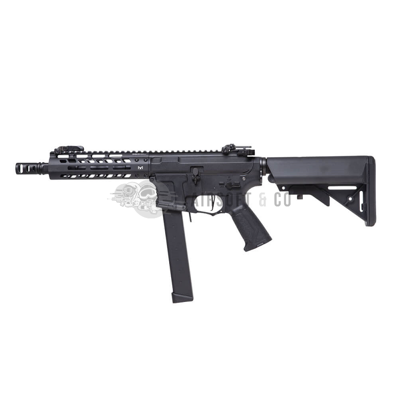 Fusil airsoft G&G CM16 PCC9 AEG - Équipement Sportif de Qualité