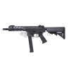 Fusil airsoft G&G CM16 PCC9 AEG - Équipement Sportif de Qualité
