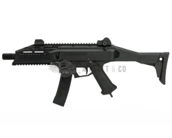 Fusil airsoft CZ Scorpion EVO 3 A1 (HPA) - Équipement Sportif