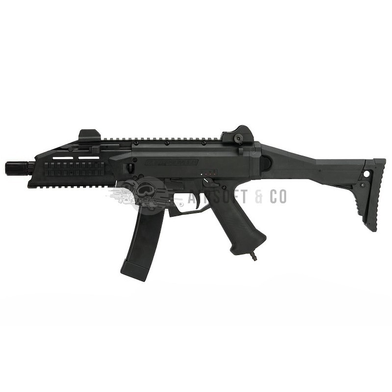 Fusil airsoft CZ Scorpion EVO 3 A1 (HPA) - Équipement Sportif