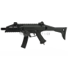 Fusil airsoft CZ Scorpion EVO 3 A1 (HPA) - Équipement Sportif