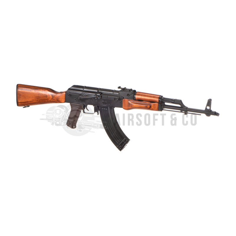 Fusil airsoft LCT LCKM New Gen AEG - Équipement Sportif
