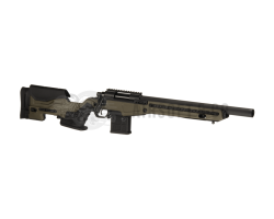 AAC T10 Bolt Action Sniper Rifle - Équipement Sportif de Qualité