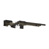 AAC T10 Bolt Action Sniper Rifle - Équipement Sportif de Qualité