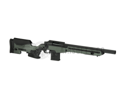 AAC T10 Bolt Action Sniper Rifle - Réplique haut de gamme | Équipement Sportif