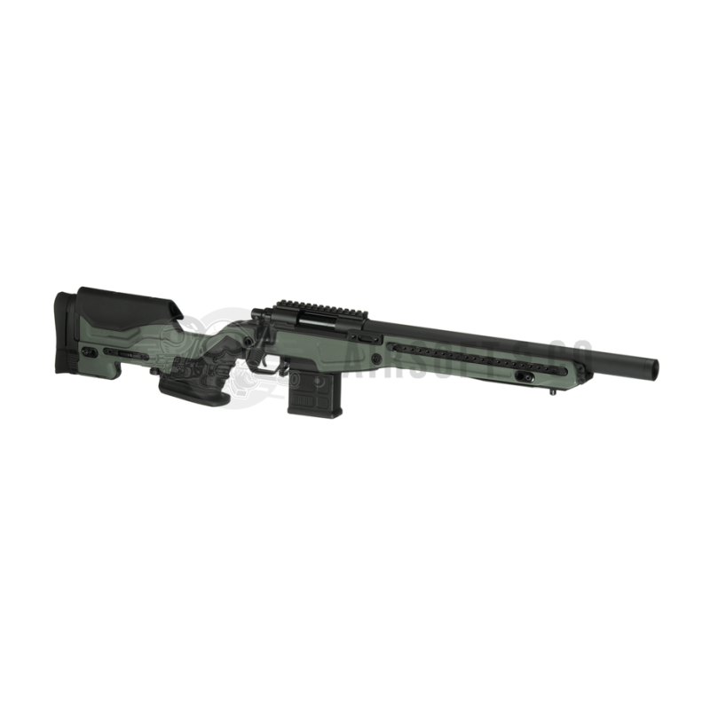 AAC T10 Bolt Action Sniper Rifle - Réplique haut de gamme | Équipement Sportif