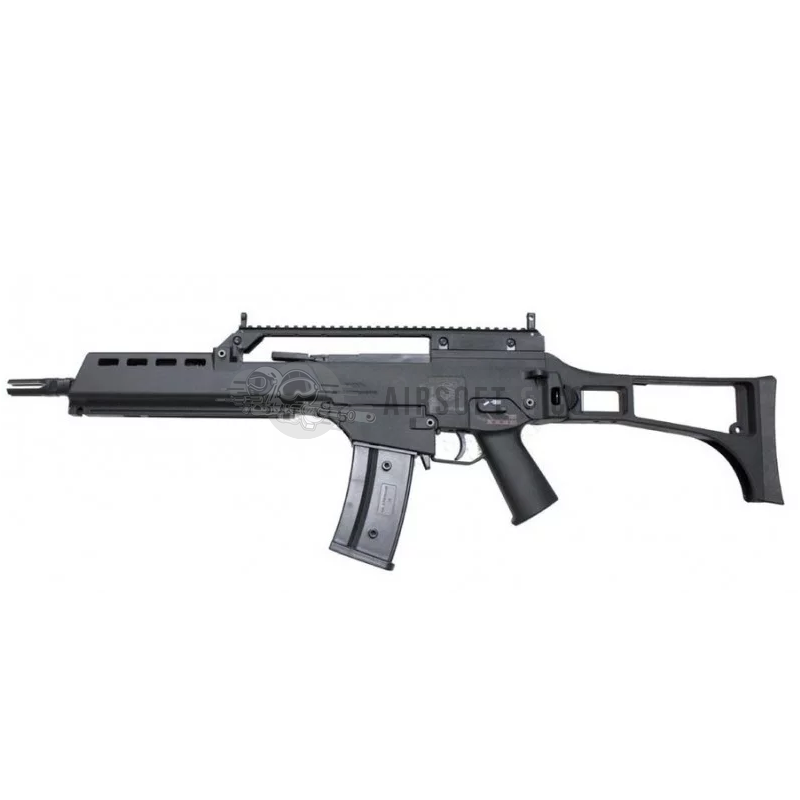 Fusil airsoft S&T G316K AEG - Équipement Sportif Haut de Gamme