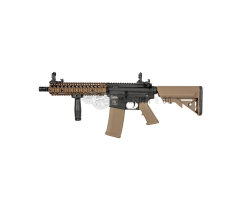 Specna Arms MK18 Daniel Defense® SA-C19 CORE AEG - Réplique Airsoft de Qualité