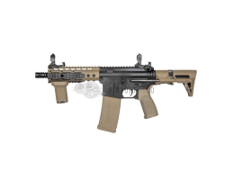Fusil airsoft Specna Arms SA-E12 EDGE PDW AEG - Performance et technologie