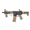 Fusil airsoft Specna Arms SA-E12 EDGE PDW AEG - Performance et technologie