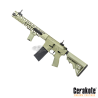 LA M4 Carbine Lone Star Edition - Réplique Airsoft Haut de Gamme