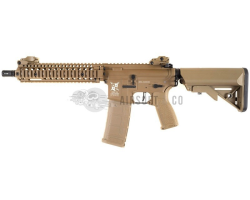 DELTA ARMORY MK18 Alpha AEG | Réplique Airsoft Haut de Gamme