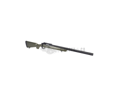 SNOW WOLF VSR10 Type Bolt Sniper Rifle - Équipement Sportif Haut de Gamme