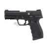 Taurus PT24/7 G2 CO2 GBB - Réplique 1 Joule | Équipement Sportif