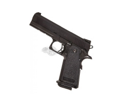 Pistolet airsoft Tokyo Marui Hi-Capa 4.3 GBB - Équipement Sportif