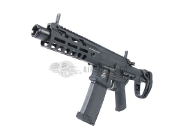 Fusil Airsoft ARES AMOEBA MUTANT AM-M-002 - Équipement Sportif