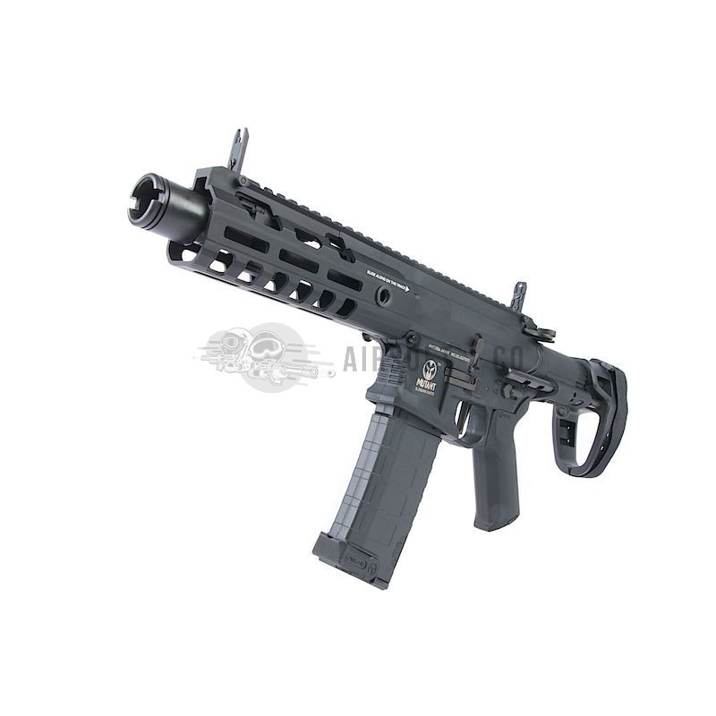 Fusil Airsoft ARES AMOEBA MUTANT AM-M-002 - Équipement Sportif