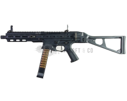 Fusil airsoft G&G PCC45 ETU AEG | Équipement Sportif