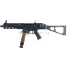 Fusil airsoft G&G PCC45 ETU AEG | Équipement Sportif