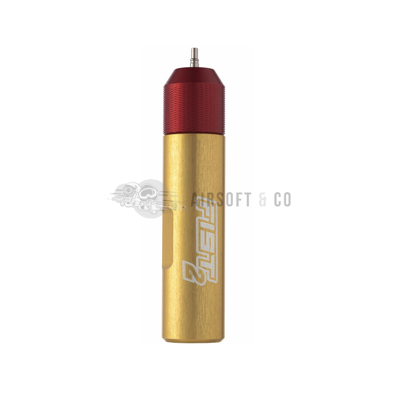 Chargeur airsoft TAG. INN FiSt-2 - Performance et Innovation