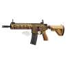 Fusil airsoft ARCTURUS 416FC 11" AEG - Équipement sportif de qualité