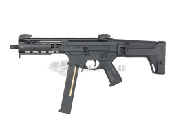 Fusil airsoft Double Eagle M917G UTR45 AEG - Performance et sécurité